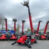 MANITOU MT 1840 EASY 75D ST5