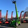 MERLO P 40.17 PLUS