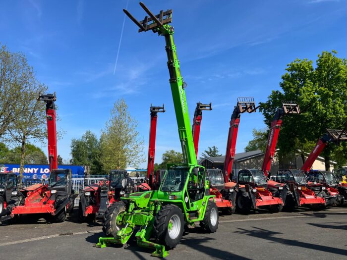 MERLO P 40.17