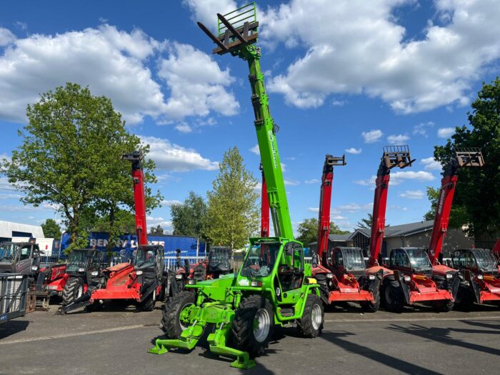 MERLO P 40.17
