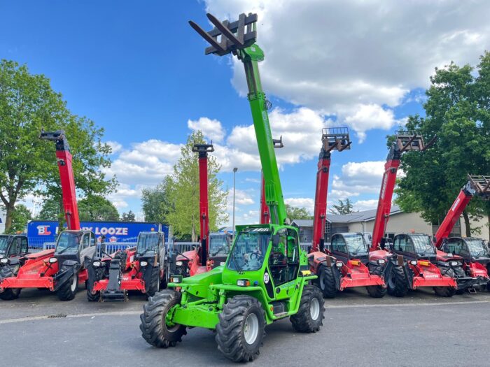 MERLO P 60.10