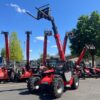 MANITOU MT 933 EASY 75D ST5