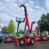 MANITOU MRT 1635