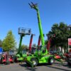 MERLO ROTO 45.21 MCSS