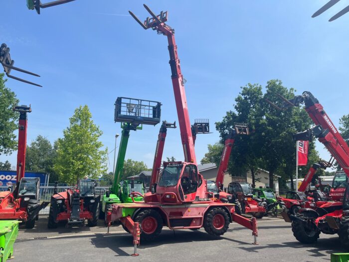 MERLO ROTO 45.21 MCSS