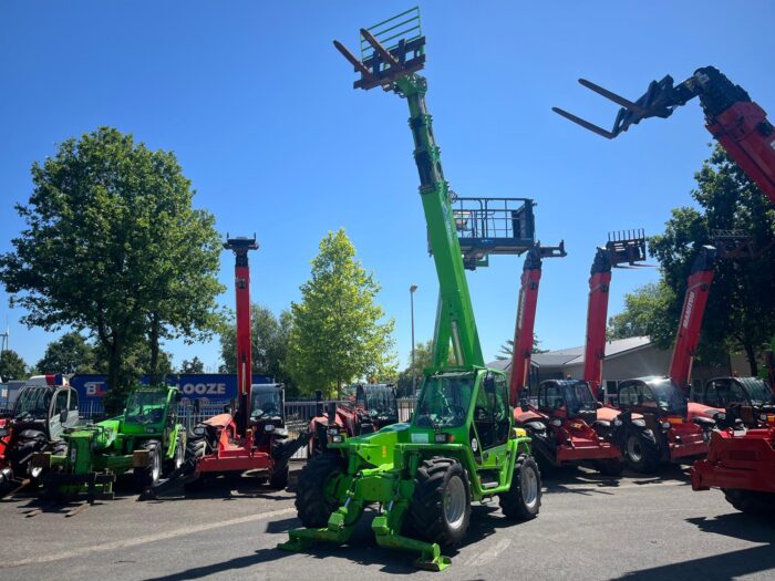 MERLO P 40.17