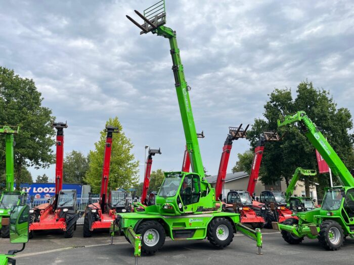 MERLO ROTO 45.21 MCSS