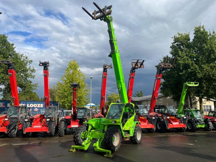 MERLO P 40.17 K