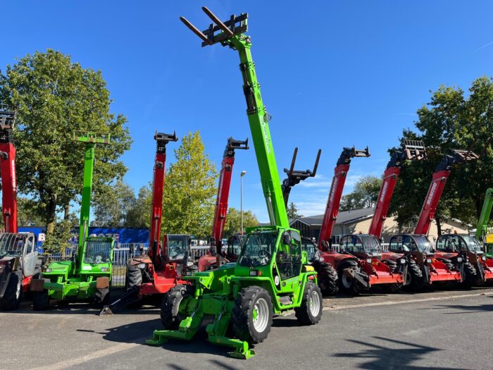 MERLO P 40.17