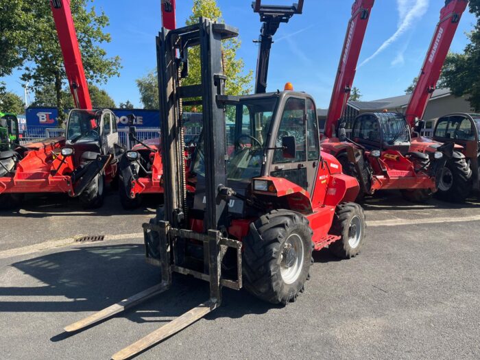 MANITOU M30-4 P ST3B