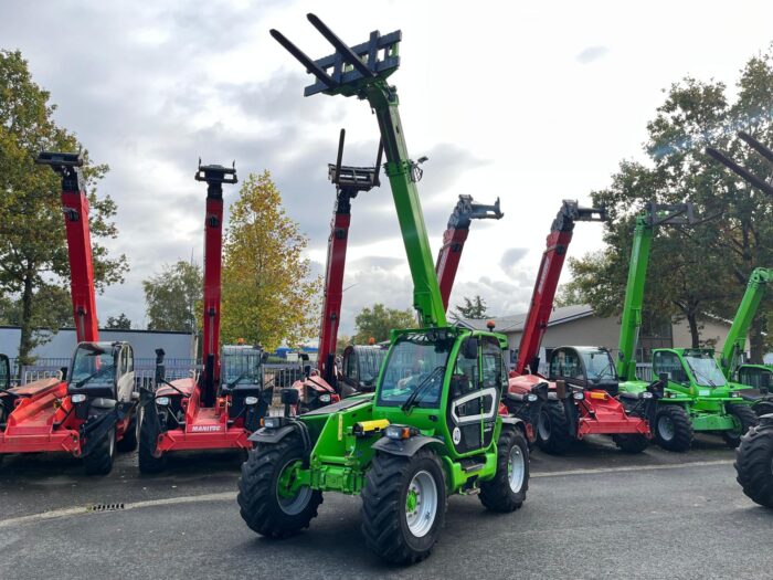 MERLO TF 42.7-140