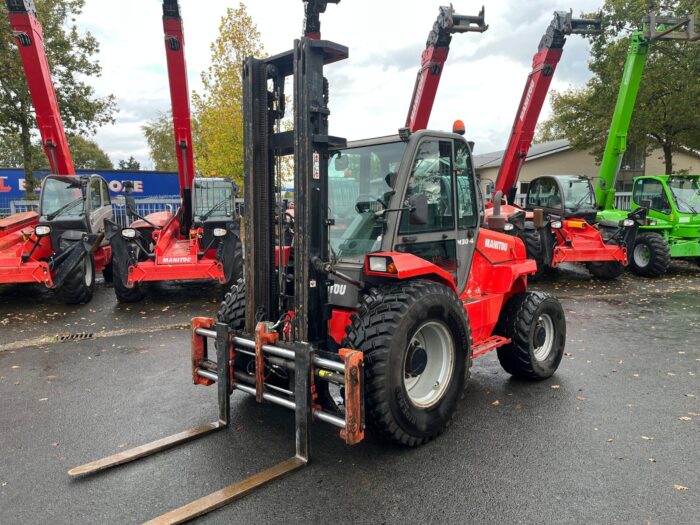 MANITOU M 30-4