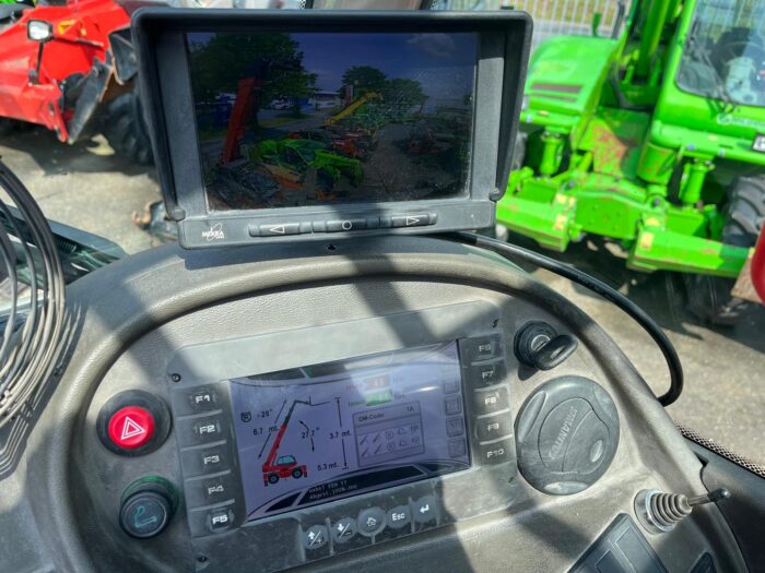 MANITOU MRT 2150+ PRIVILEGE - Image 10