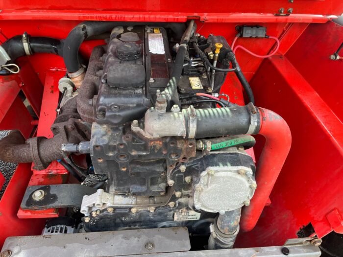 MANITOU MRT 1635 - Image 10