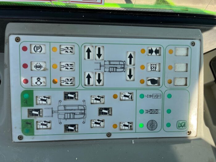 MERLO ROTO 45.21 MCSS - Image 10