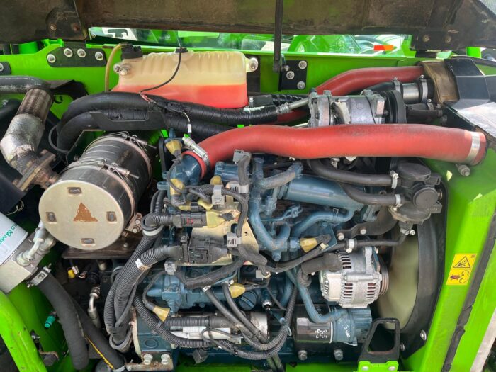 MERLO P 27.6 PLUS - Image 10