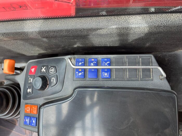 MANITOU MLT 741 140 V+ ELITE - Image 10