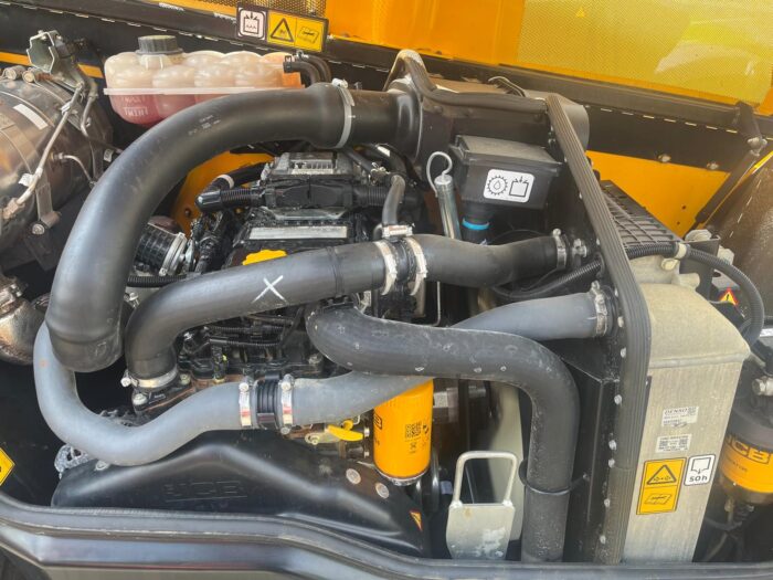 JCB 540-170 LOADALL - Image 10