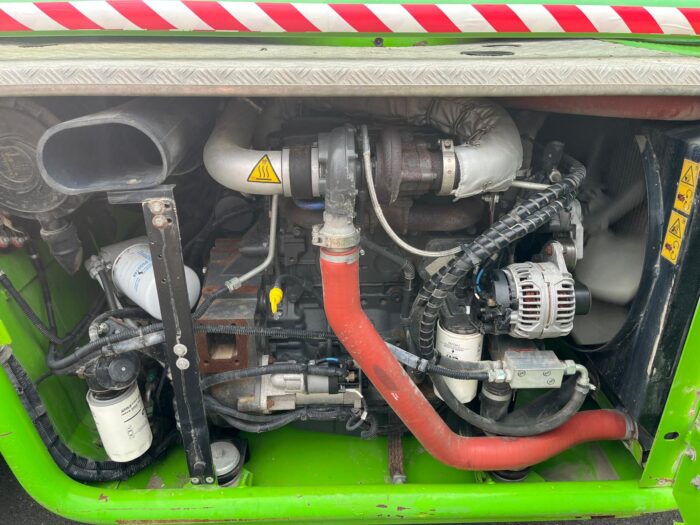 MERLO ROTO 45.21 MCSS - Image 10