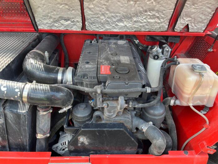 MANITOU MRT 2150+ PRIVILEGE - Image 11
