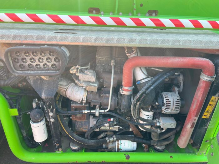 MERLO ROTO 45.21 MCSS - Image 11