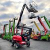 ARBEITSBÜHNE MANITOU 160 ATJ RC - Image 2