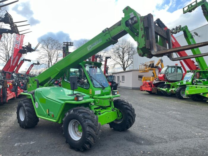 MERLO P 60.10 - Image 2