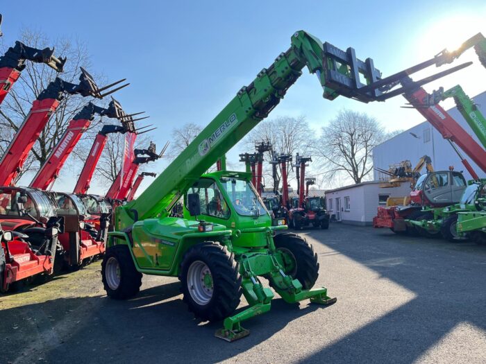 MERLO P 40.17 PLUS - Image 2