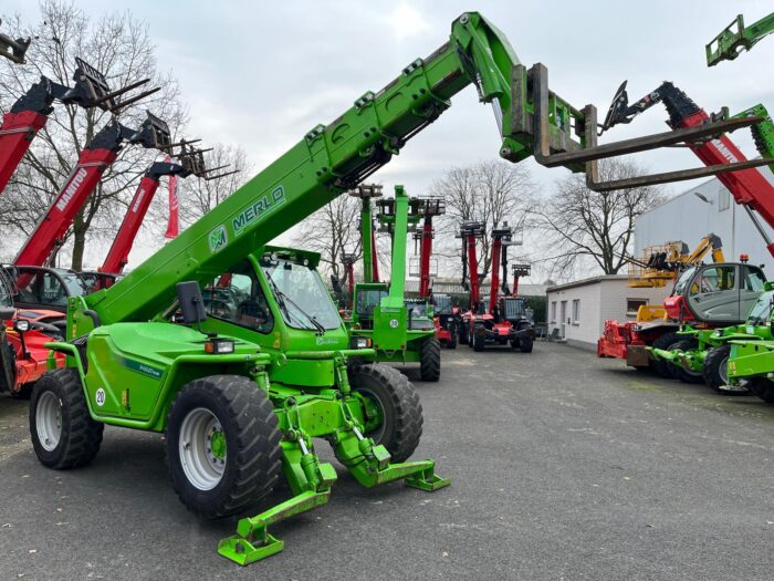 MERLO P 40.17 PLUS - Image 2