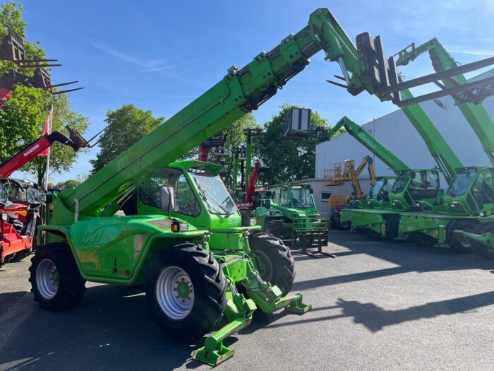 MERLO P 40.17 - Image 2