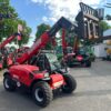 MANITOU MT 625 H COMFORT - Image 2