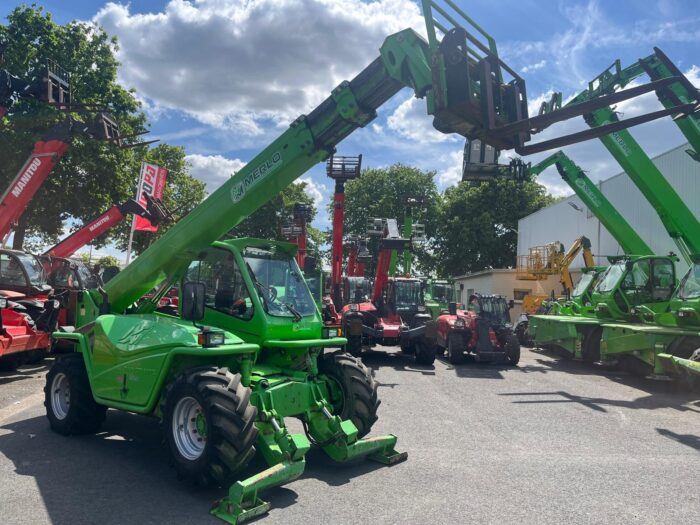 MERLO P 38.14 - Image 2