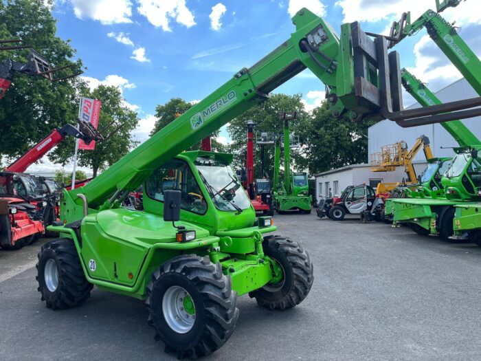 MERLO P 60.10 - Image 2