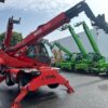 MANITOU MRT 1635 - Image 2