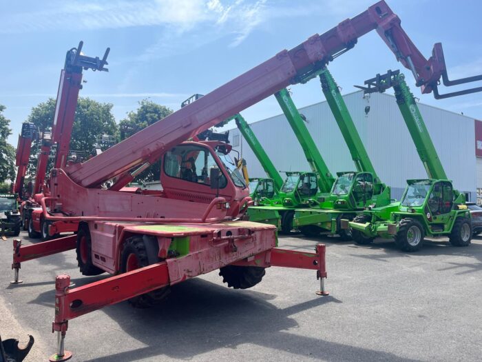 MERLO ROTO 45.21 MCSS - Image 2