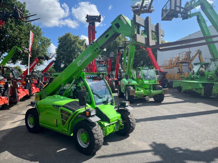 MERLO P 27.6 PLUS - Image 2