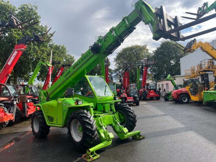 MERLO P 40.17 K - Image 2