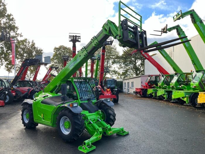 MERLO P 30.10 - Image 2