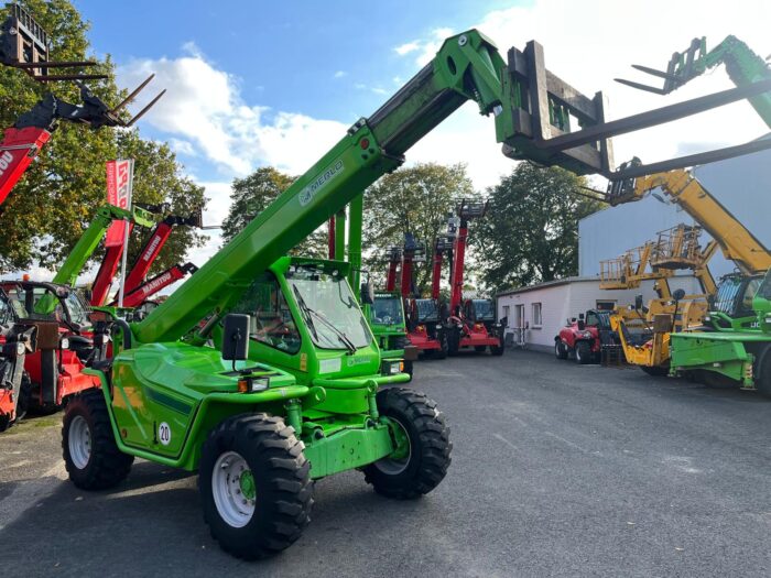 MERLO P 40.9 PLUS - Image 2