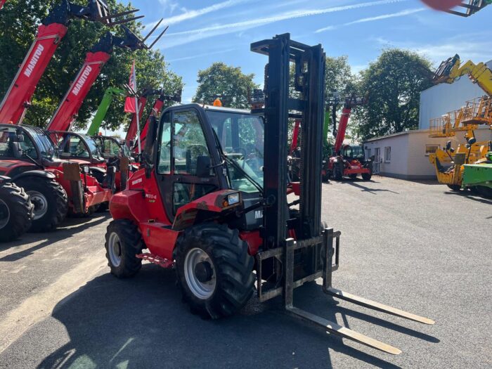 MANITOU M30-4 P ST3B - Image 2