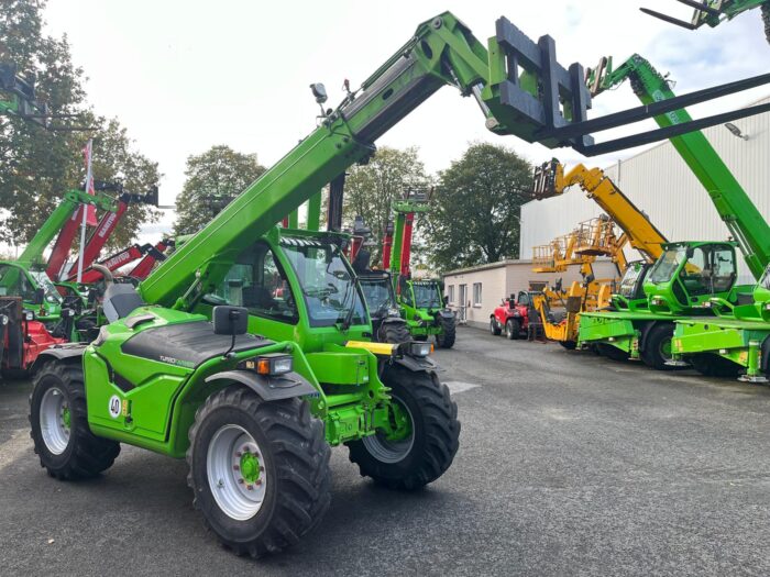 MERLO TF 42.7-140 - Image 2