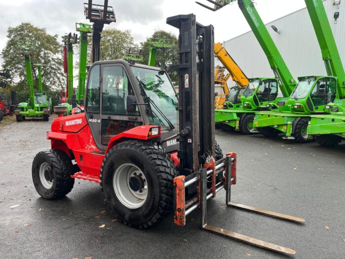 MANITOU M 30-4 - Image 2