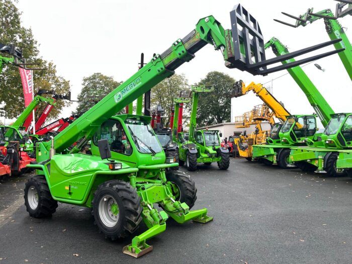 MERLO P 38.14 - Image 2