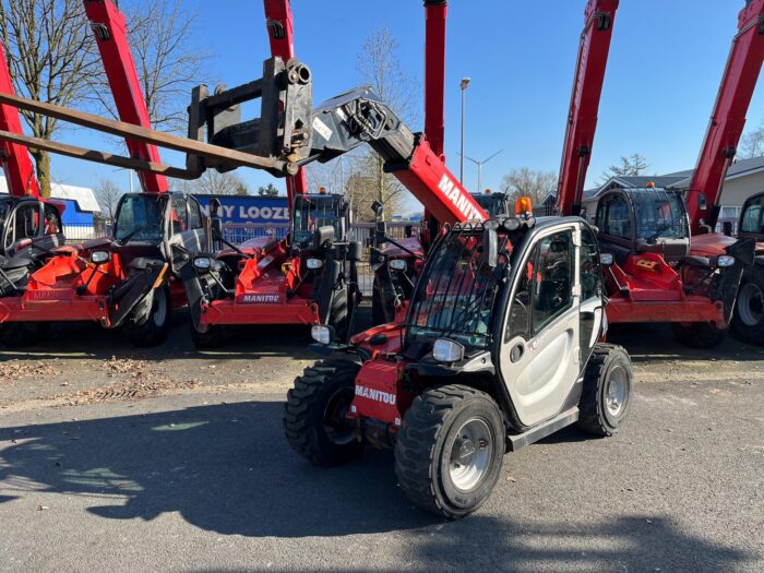 MANITOU MT 420 H - Image 3