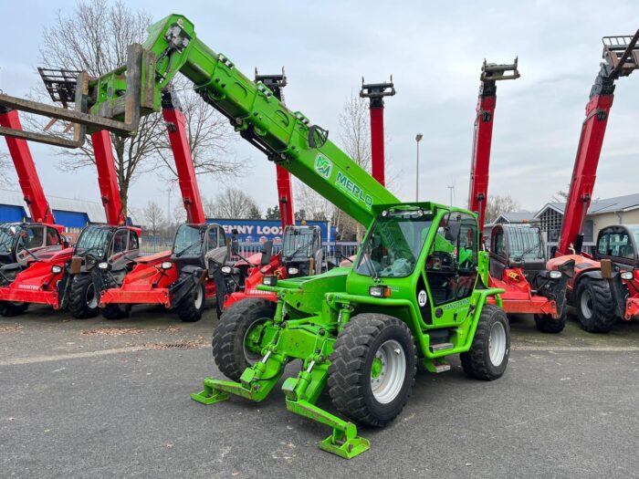 MERLO P 40.17 PLUS - Image 3