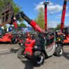 MANITOU MT 625 H COMFORT - Image 3