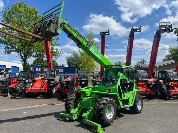 MERLO P 38.14 - Image 3