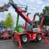 MANITOU MRT 1635 - Image 3
