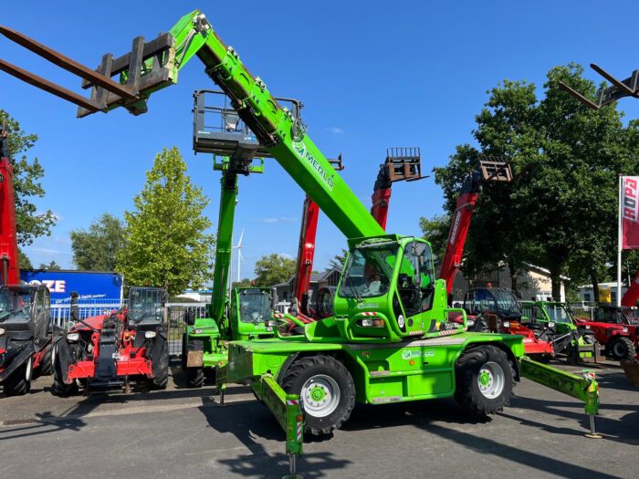 MERLO ROTO 45.21 MCSS - Image 3