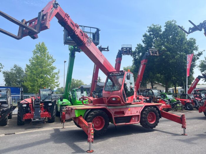 MERLO ROTO 45.21 MCSS - Image 3